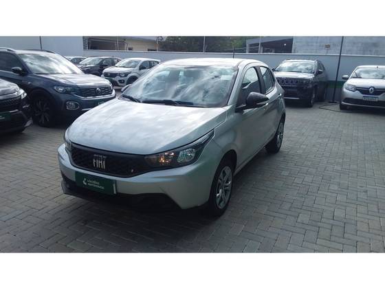 FIAT ARGO 1.0 FIREFLY FLEX DRIVE MANUAL FIAT ARGO 1.0 FIREFLY FLEX DRIVE MANUAL